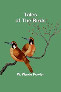 Cover image for Tales of the birds