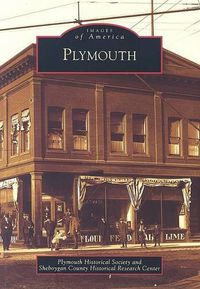 Cover image for Plymouth, Wi