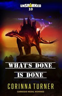 Cover image for What's Done is Done