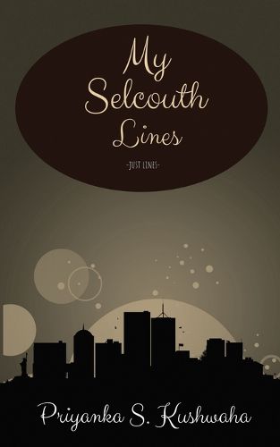 Cover image for My Selcouth Lines