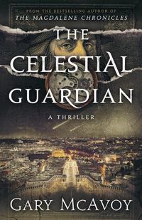 Cover image for The Celestial Guardian