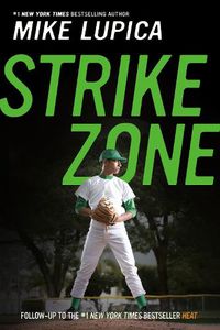 Cover image for Strike Zone