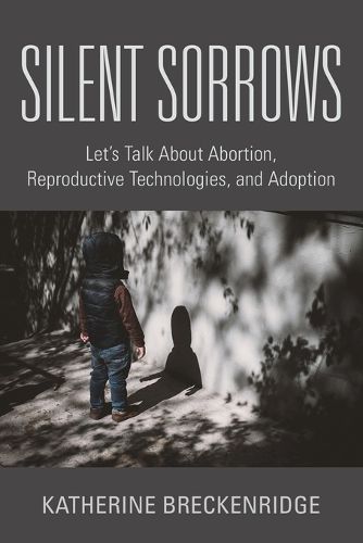 Cover image for Silent Sorrows