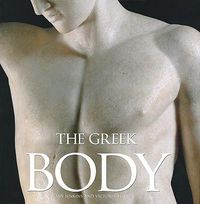 Cover image for The Greek Body