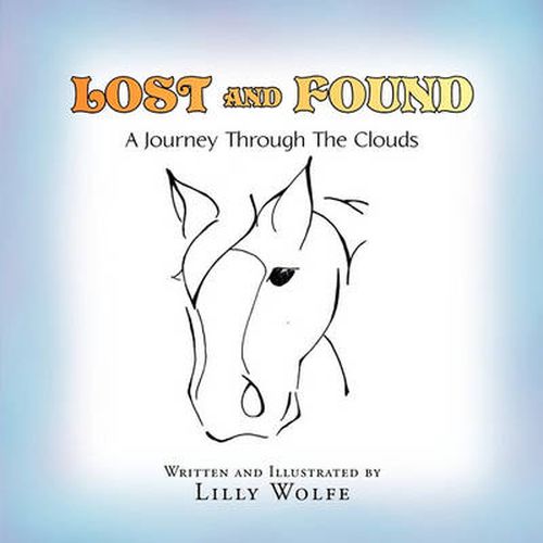 Cover image for Lost and Found