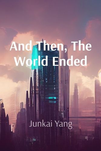 Cover image for And Then, The World Ended