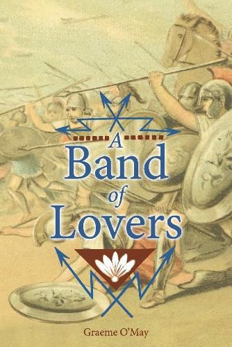 Cover image for A Band of Lovers