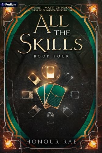 Cover image for All the Skills 4