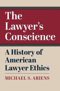 Cover image for The Lawyer's Conscience