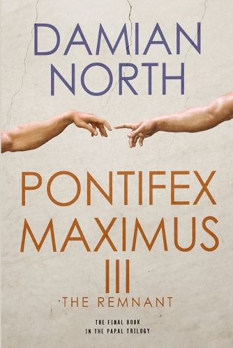 Cover image for Pontifex Maximus III