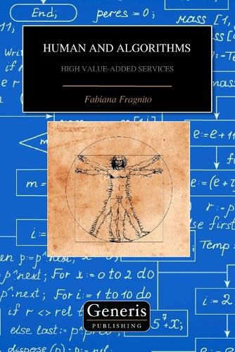 Cover image for Human and Algorithms