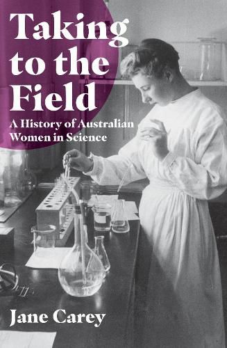 Cover image for Taking to the Field
