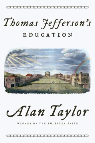 Thomas Jefferson's Education