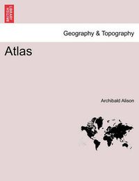 Cover image for Atlas