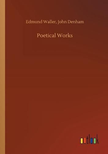 Poetical Works