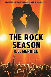 Cover image for The Rock Season