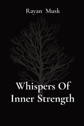 Cover image for Whispers Of Inner Strength