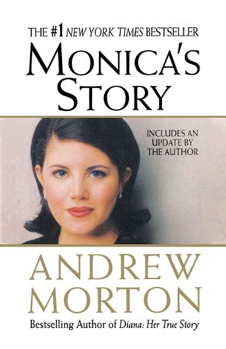 Cover image for Monica's Story