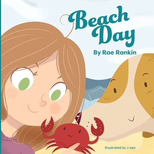 Cover image for Beach Day