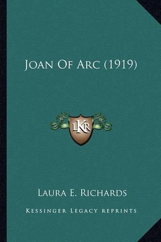 Joan of Arc (1919) Joan of Arc (1919)