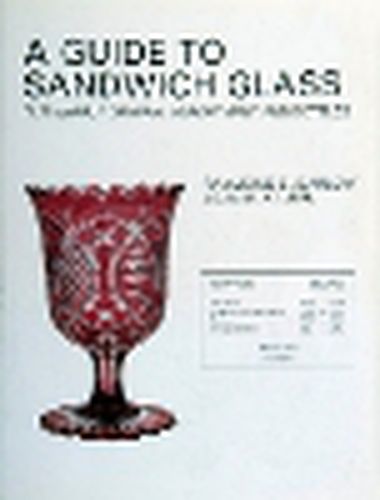 Cover image for Guide to Sandwich Glass