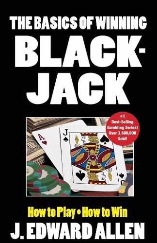 Cover image for The Basics of Winning Blackjack