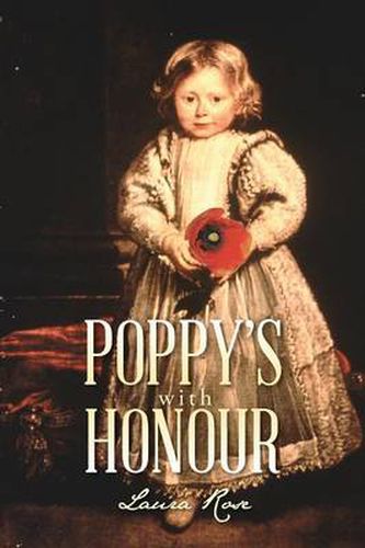 Cover image for Poppy's with Honour