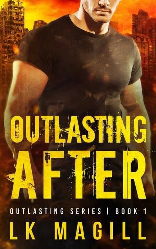 Cover image for Outlasting After