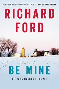 Cover image for Be Mine