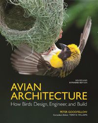 Cover image for Avian Architecture Revised and Expanded Edition