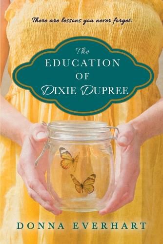 Cover image for The Education of Dixie Dupree