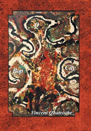 Cover image for Q Bop City