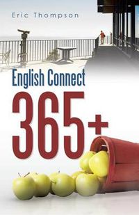 Cover image for English Connect 365+