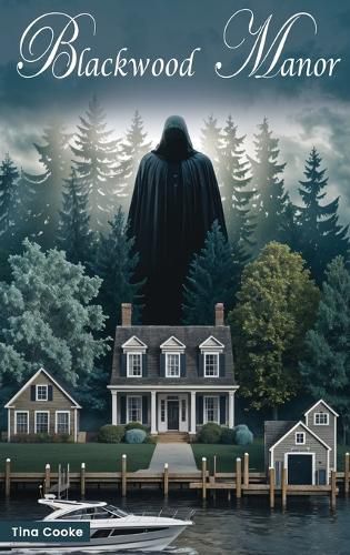 Cover image for Blackwood Manor