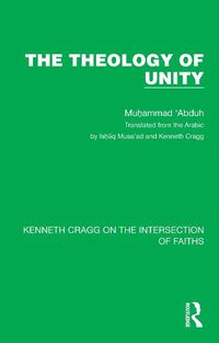 Cover image for The Theology of Unity