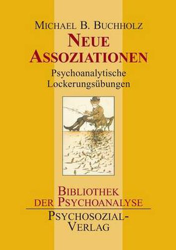 Cover image for Neue Assoziationen