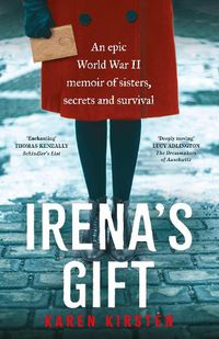 Cover image for Irena's Gift