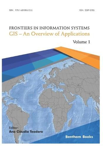 Cover image for GIS - An Overview of Applications