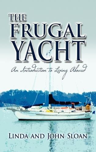 Cover image for The Frugal Yacht