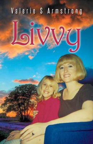 Cover image for Livvy