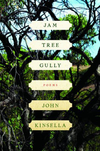 Jam Tree Gully: Poems