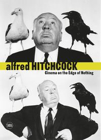 Cover image for Alfred Hitchcock