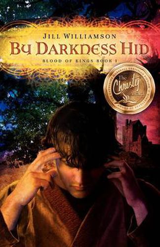 Cover image for By Darkness Hid