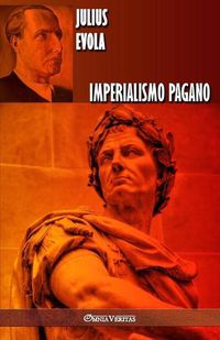 Cover image for Imperialismo pagano