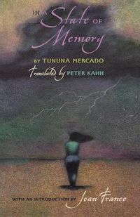 Cover image for In a State of Memory