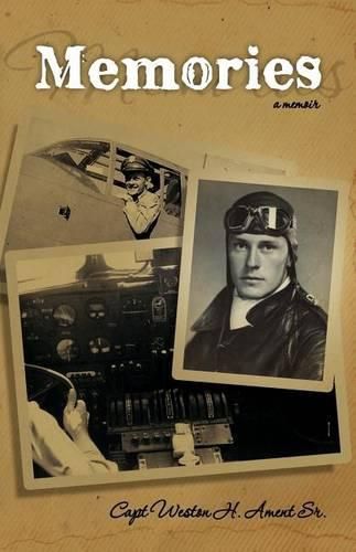 Cover image for Memories