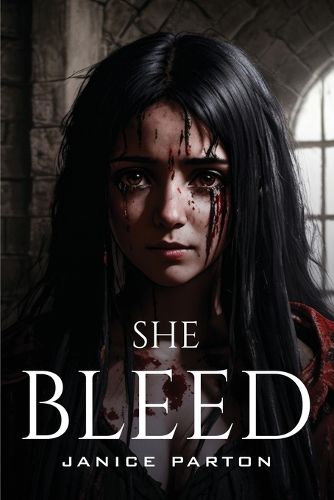 Cover image for She Bleed