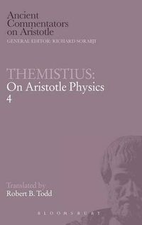 Cover image for On Aristotle  Physics 4