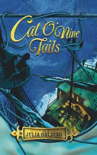 Cover image for Cat O'Nine Tails