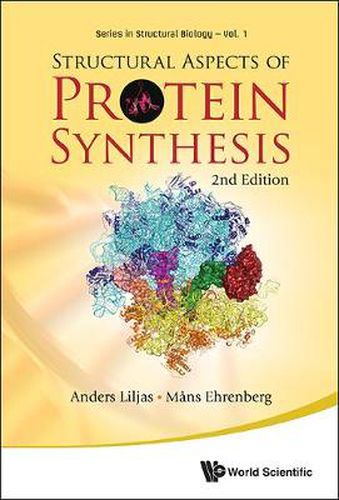 Cover image for Structural Aspects Of Protein Synthesis (2nd Edition)